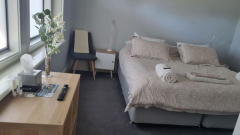 The Bend Abode - Accommodation Rockhampton 1