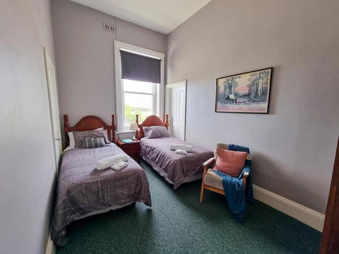 The Grand Hotel Millicent - Accommodation Rockhampton 3