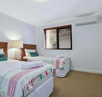 Beachport Apartments - Accommodation Rockhampton