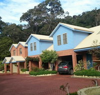 Beachside Apartment - Accommodation Rockhampton