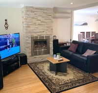 Beachside Escape - Accommodation Rockhampton