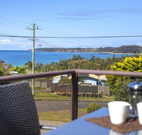 Beachside Getaway - Accommodation Rockhampton