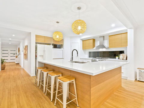 Beachside Holiday Escape - Accommodation Rockhampton 3