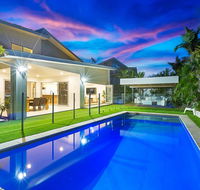 Beachside Holiday Escape - Accommodation Rockhampton