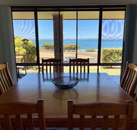 Beachside House - Accommodation Rockhampton