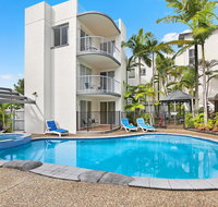 Beachside Mooloolaba - Accommodation Rockhampton