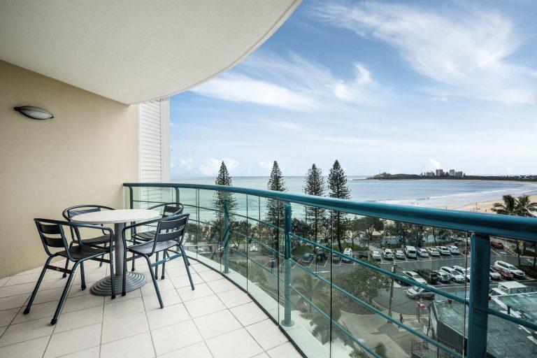 Mooloolaba QLD Accommodation Rockhampton