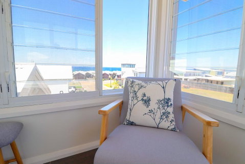 Beachside Oasis - Accommodation Rockhampton 3