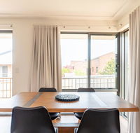 Beachside on Twentieth - Accommodation Rockhampton