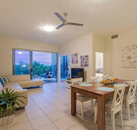Beachside penthouse with 360views - Accommodation Rockhampton