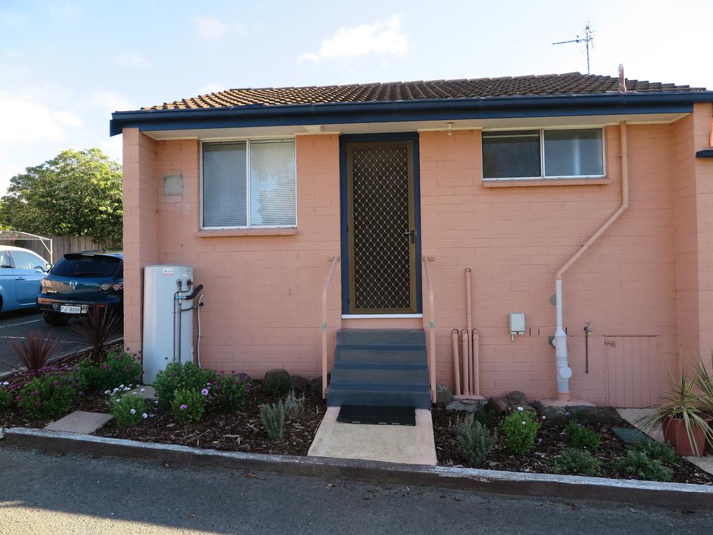  Accommodation Rockhampton