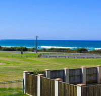 Beachside Retreat - Accommodation Rockhampton