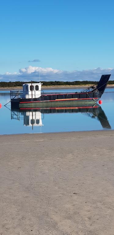 Beachside Retreat West Inlet - Accommodation Rockhampton 1