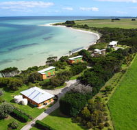Beachside Retreat West Inlet - Accommodation Rockhampton
