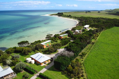Beachside Retreat West Inlet - Accommodation Rockhampton 0