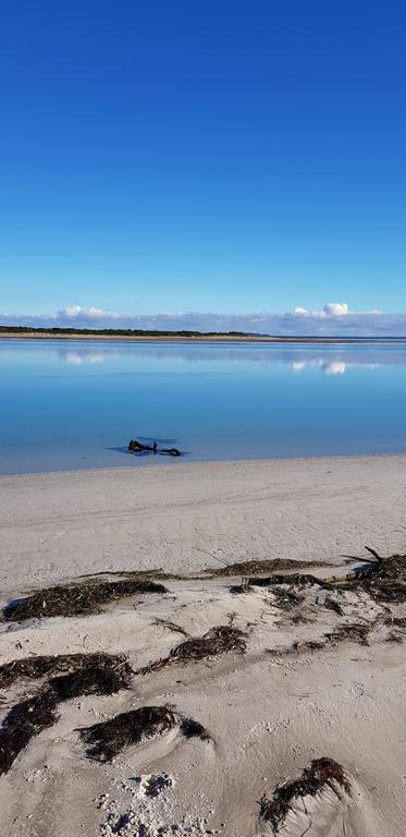 Beachside Retreat West Inlet - Accommodation Rockhampton 2