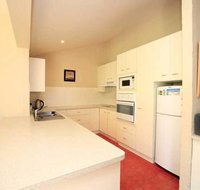 BEACHSIDE VILLA 2 - Accommodation Rockhampton