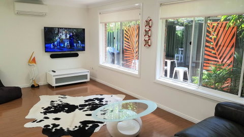 Beachside Villa Ettalong Beach - Accommodation Rockhampton 0