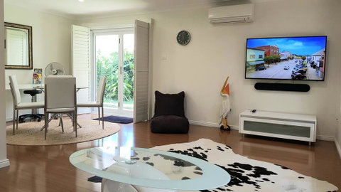 Beachside Villa Ettalong Beach - Accommodation Rockhampton 1