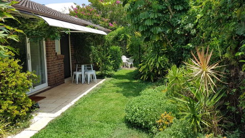 Beachside Villa Ettalong Beach - Accommodation Rockhampton 3