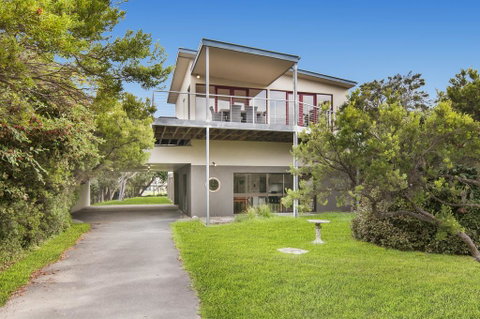 Beachside Vista - Accommodation Rockhampton 0