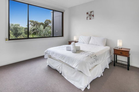 Beachside Vista - Accommodation Rockhampton 2