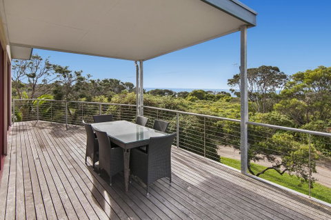 Beachside Vista - Accommodation Rockhampton 1