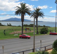 Beachview Motel - Adults Only - Accommodation Rockhampton