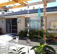 Beachwalk Suite - Accommodation Rockhampton