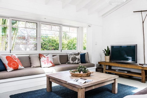 Beachwood - Accommodation Rockhampton 0