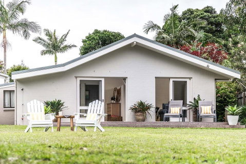 Beachwood - Accommodation Rockhampton 2