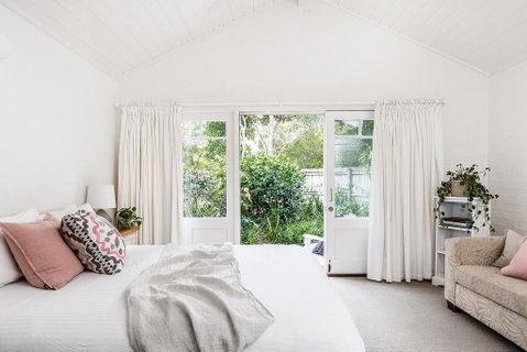 Beachwood - Accommodation Rockhampton 3