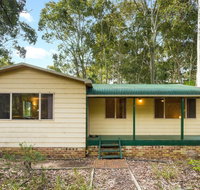 Beachwood on Casey - Accommodation Rockhampton