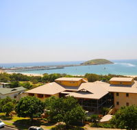 Beacon Heights Coffs Jetty - Accommodation Rockhampton