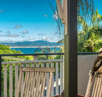 Beaconlight  Wategos - Accommodation Rockhampton