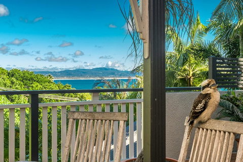 Beaconlight @ Wategos - Accommodation Rockhampton 0