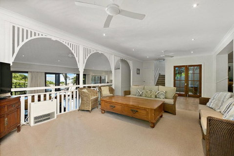 Beaconlight @ Wategos - Accommodation Rockhampton 3