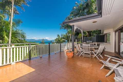 Beaconlight @ Wategos - Accommodation Rockhampton 2