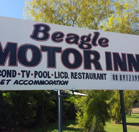 Beagle Motor Inn - Accommodation Rockhampton