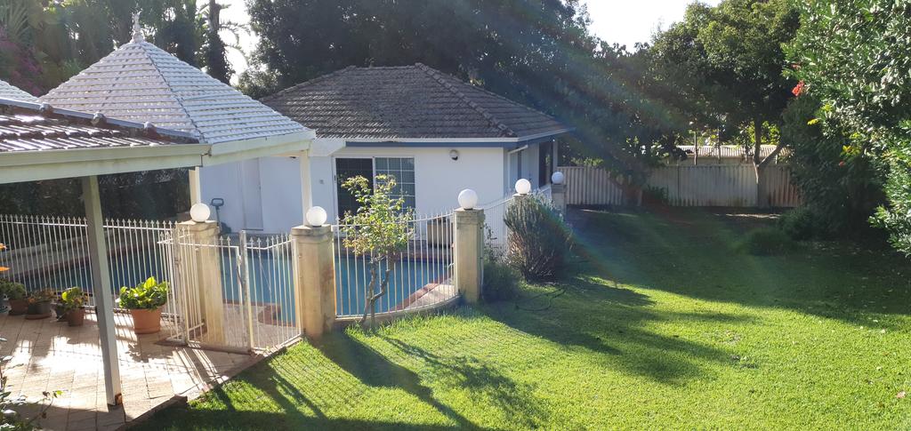 Dalkeith WA Accommodation Rockhampton