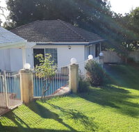 Beatrice - Accommodation Rockhampton