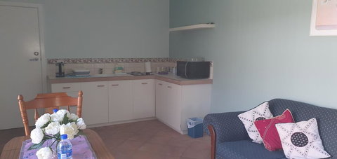 Beatrice - Accommodation Rockhampton 3