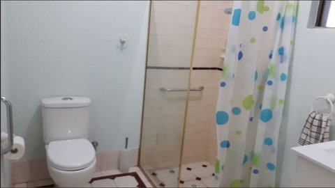 Beatrice - Accommodation Rockhampton 1