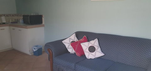Beatrice - Accommodation Rockhampton 2