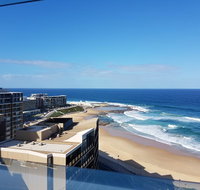 Beau Monde Apartments Newcastle - Horizon Newcastle Beach - Accommodation Rockhampton