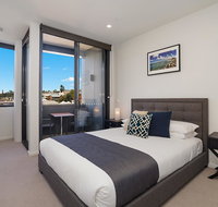 Beau Monde Apartments Newcastle - The Herald - Accommodation Rockhampton