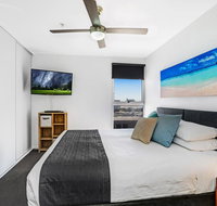 Beau Monde Apartments Newcastle - Worth Place Apartment - Accommodation Rockhampton