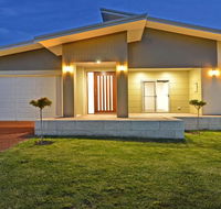 Beaufortia Views - Accommodation Rockhampton
