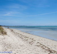 Beautiful Beachfront Apartment at Capel Sound - Accommodation Rockhampton