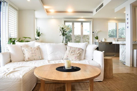 Beautiful Beachside Apartment In Bondi - Accommodation Rockhampton 2